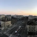 Hôtel Du Lion