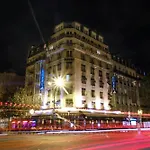 Hôtel Du Lion