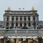 Lovely Apartment Paris Saint-Lazare Opera