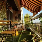 Dernier Etage, 108M2, Vue Panoramique