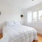 Appartement 75017 Proche Champs Elysees