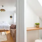 Appartement 75017 Proche Champs Elysees