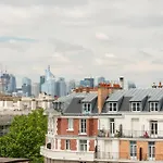 Appartement 75017 Proche Champs Elysees