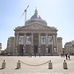 Duplex Paris Proche Du Pantheon