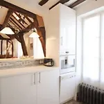 Duplex Paris Proche Du Pantheon
