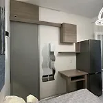 Studio Confort Au Coeur Du 15E Proche Et Tour Eiffel
