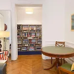 Artist Apartment At Tour Eiffel