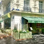 Artist Apartment At Tour Eiffel
