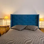 Artist Apartment At Tour Eiffel