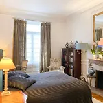 Artist Apartment At Tour Eiffel
