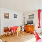 Cosy Appartement Proche De La Place De La Nation