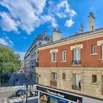 Cosy Appartement Proche De La Place De La Nation