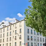 Cosy Appartement Proche De La Place De La Nation