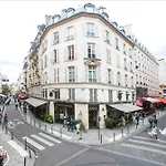 Luxury & Charming Flat - Saint-Germain-Des-Pres