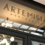 Artemisia Montmartre