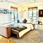 Guestready - Luxurious Flat Near Bonne Nouvelle