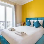 Appartement Au Coeur De Paris Montparnasse