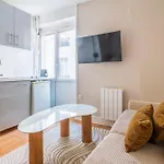 Appartement Au Coeur De Paris Montparnasse