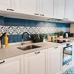 Residence Paris Montmartre - Amazing Apartment