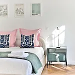 Appartement Parisien Spacieux #Marais #Rivoli