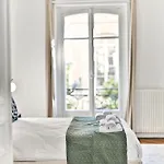 Appartement Parisien Spacieux #Marais #Rivoli