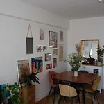 Lumineux Et Spacieux Appartement