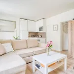 Le Reveur - Quartier Des Ternes - 137Mc