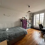 Charme Hausmanien Vue Parc 4 Rooms Famille Metro 6