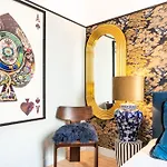 Very Design Apartment For 4 - Eiffel Tower