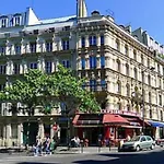 Superbe 75 M2 Deux Chambres Paris 5