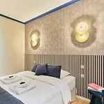 Incredible Ac Apartment 3 Bedrooms Center Of Paris By Studio Prestige