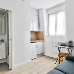 Cozy Studio 1 Personne