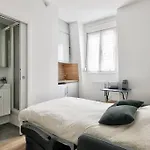 Cozy Studio 1 Personne