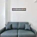 Cozy Studio 1 Personne