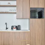 Terrace Getaway - Le Marais - With Ac