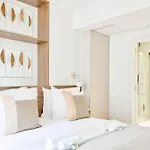Terrace Getaway - Le Marais - With Ac