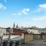 Alliance Hotel Paris