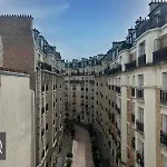 Alliance Hotel Paris