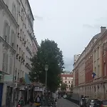 Paris Rooms & Dreams Hotel