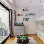 Guestready - Lovely Family Retreat Near The Louvre