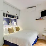 Guestready - Lovely Family Retreat Near The Louvre