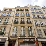 Guestready - Lovely Family Retreat Near The Louvre
