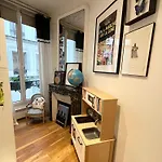 Charmant Appartement Familiale