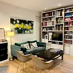 Charmant Appartement Familiale