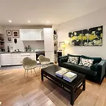 Charmant Appartement Familiale
