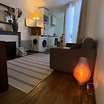Appartement*Gare De L\'Est-Paris 10