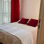 Appartement*Gare De L\'Est-Paris 10