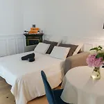 Le Marais Cosy-Comfy Appartment