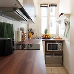 Le Marais Cosy-Comfy Appartment