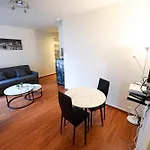 Studio De Luxe Les Champs Elysees 2